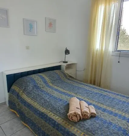 Apartament Christina *