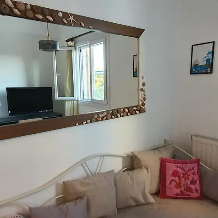 Apartment Christina Vari (Syros)