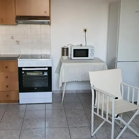 Apartment Christina Vari (Syros)