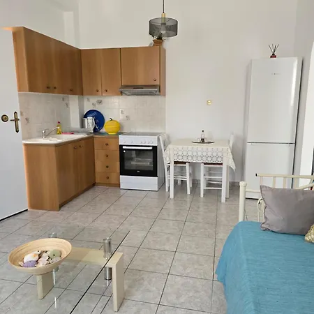 Christina Apartment *